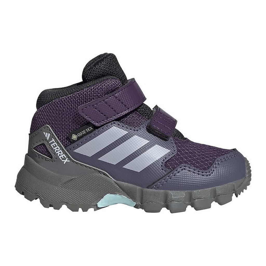 adidas Performance Sko - Terrex Skychaser MI - Aurplu/Glogry/Sef