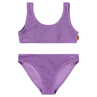 Molo Bikini - UV50+ - Nola Solid - Purple Glo