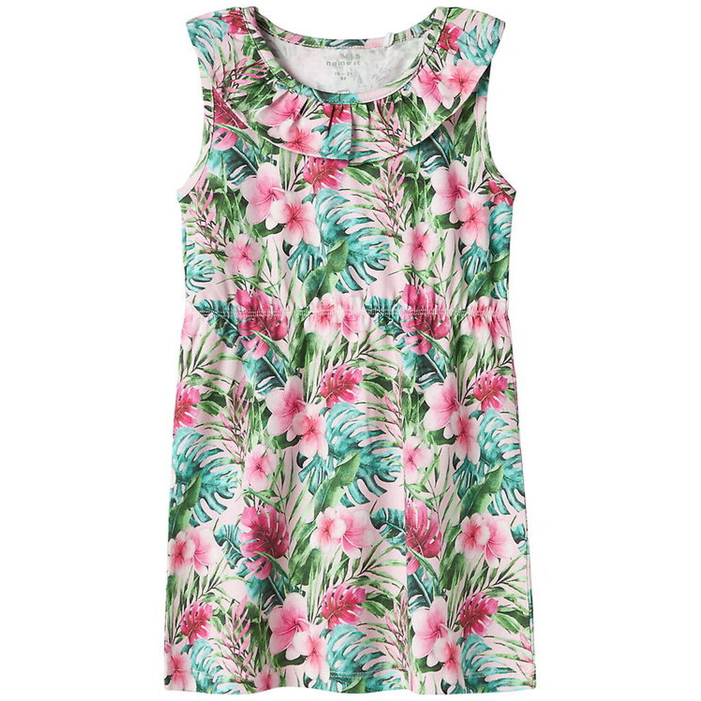 Name It Kjole - NmfFritta - Ballerina