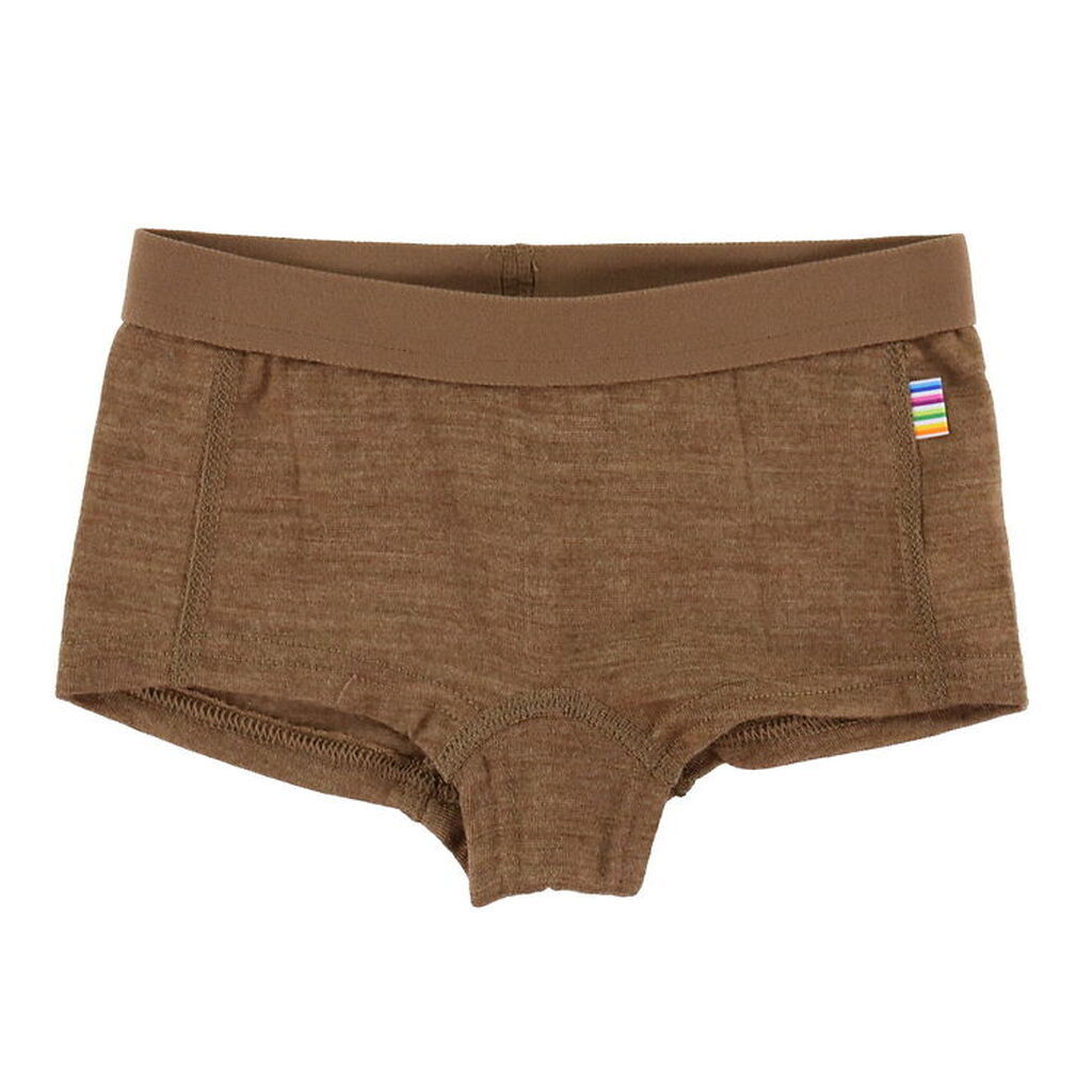 Joha Hipsters - Uld - Varm Brun