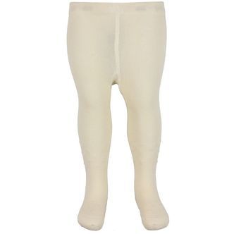 Minymo Strømpebukser - Offwhite