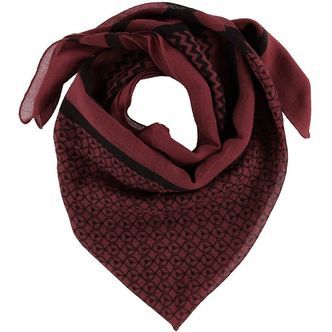 Petit by Sofie Schnoor Tørklæde - Lace - Earth Red