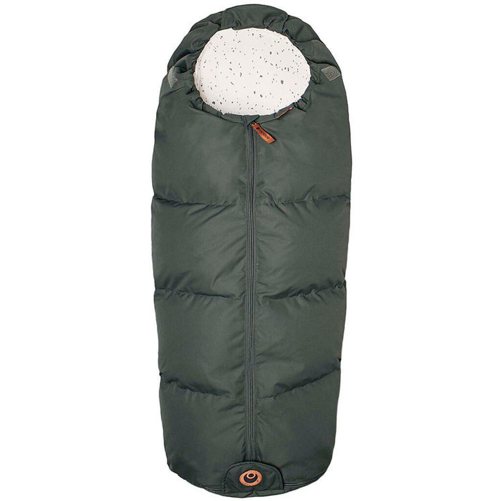 Easygrow Kørepose - Ferd Maxi - Green Forest