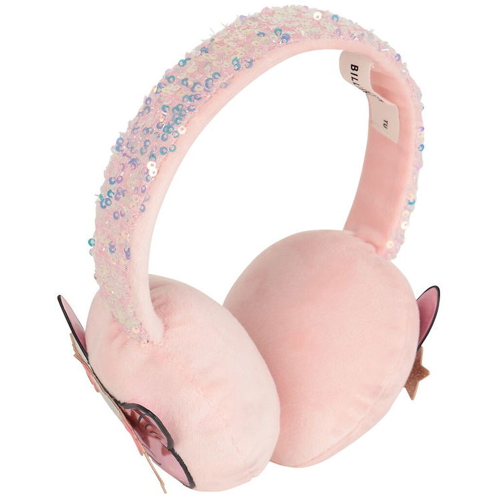 Billieblush Ørevarmere - Peach