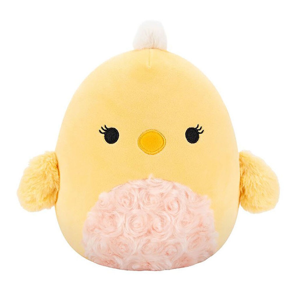 Squishmallows Bamse - 19 cm - Aimee