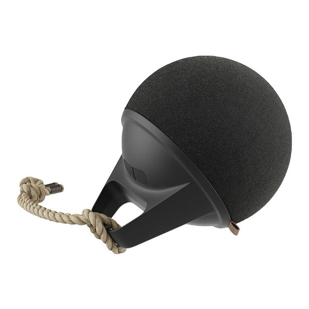 SACKit Højtaler - Play - Sort