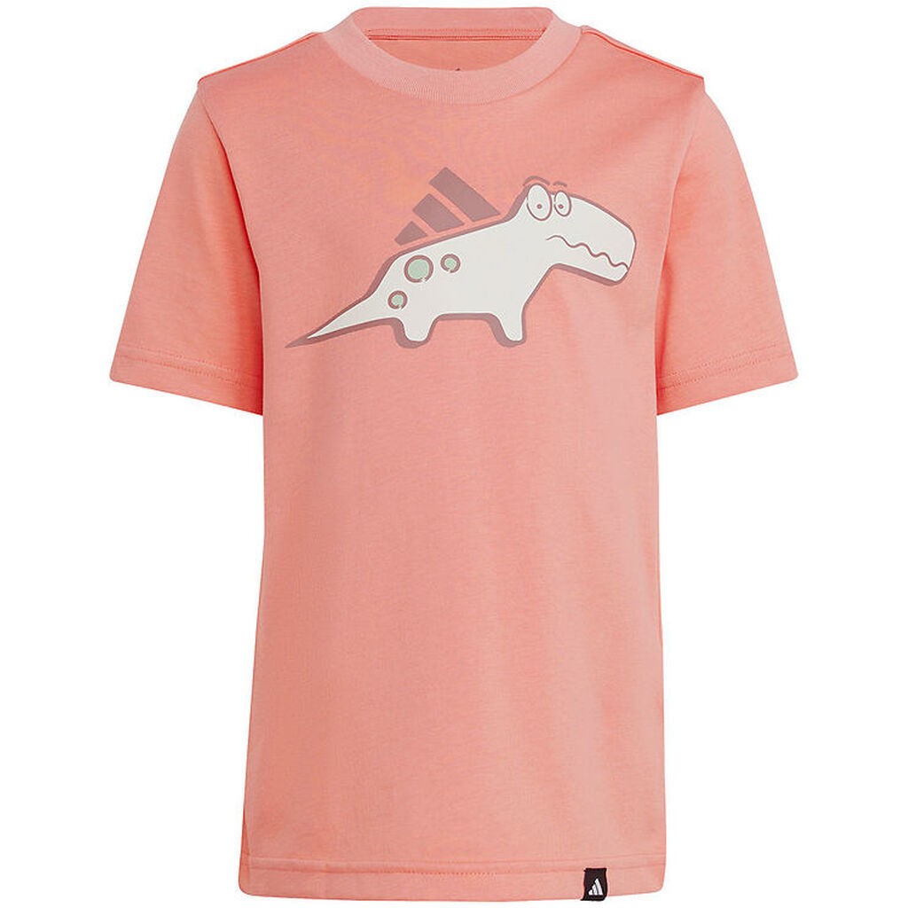 adidas Performance T-shirt - LK Adrpt - Woncla