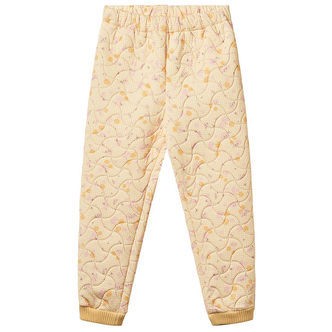 Wheat Termobukser - Alex - Yellow Cherries