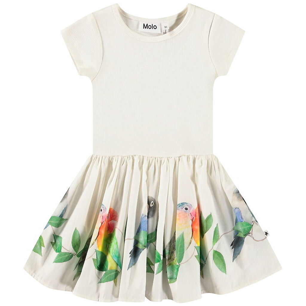 Molo Kjole - Carin - Birdies