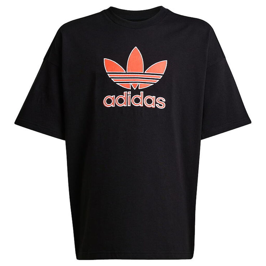 adidas Originals T-shirt - Sort