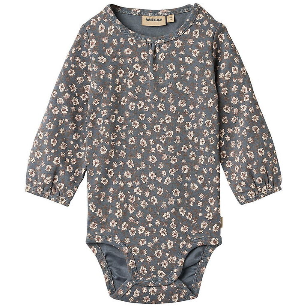 Wheat Body l/æ - Elmine - Stormy Weather Magnolia