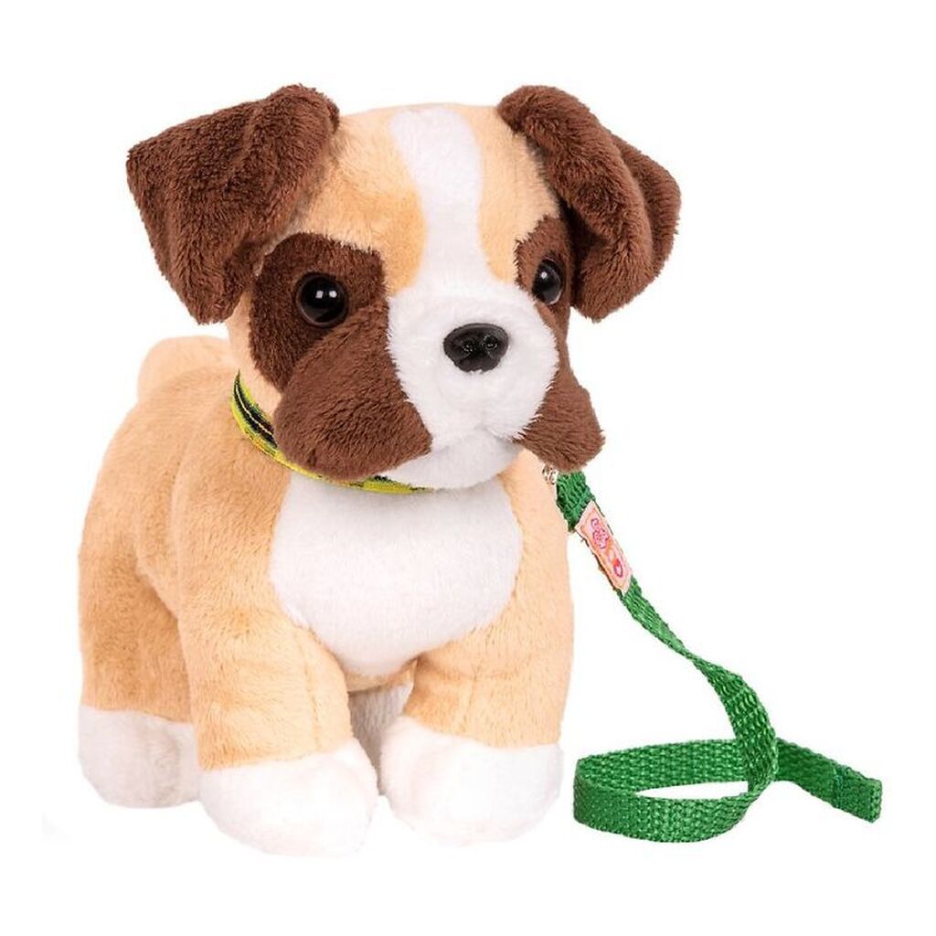 Our Generation Kæledyr - Boxer Hvalp