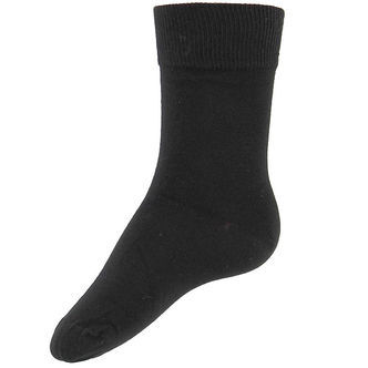 Cost:Bart Strømper - Anders - Sort