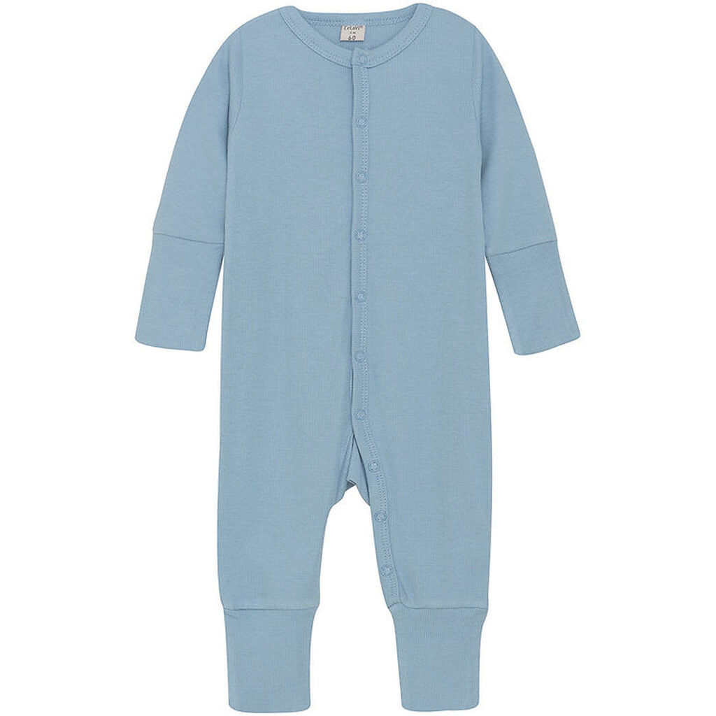 CeLaVi Heldragt - Solid - Dusty Blue