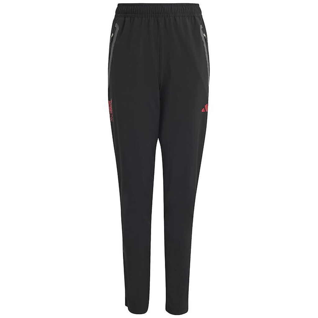 adidas Performance Bukser - LFC C VP - Black