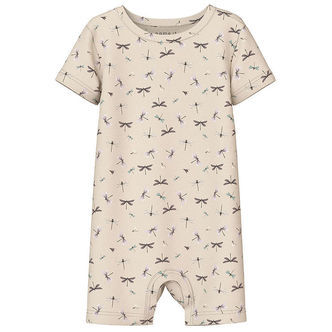Name It Sommerdragt - NbfJoyane - Summer Sand