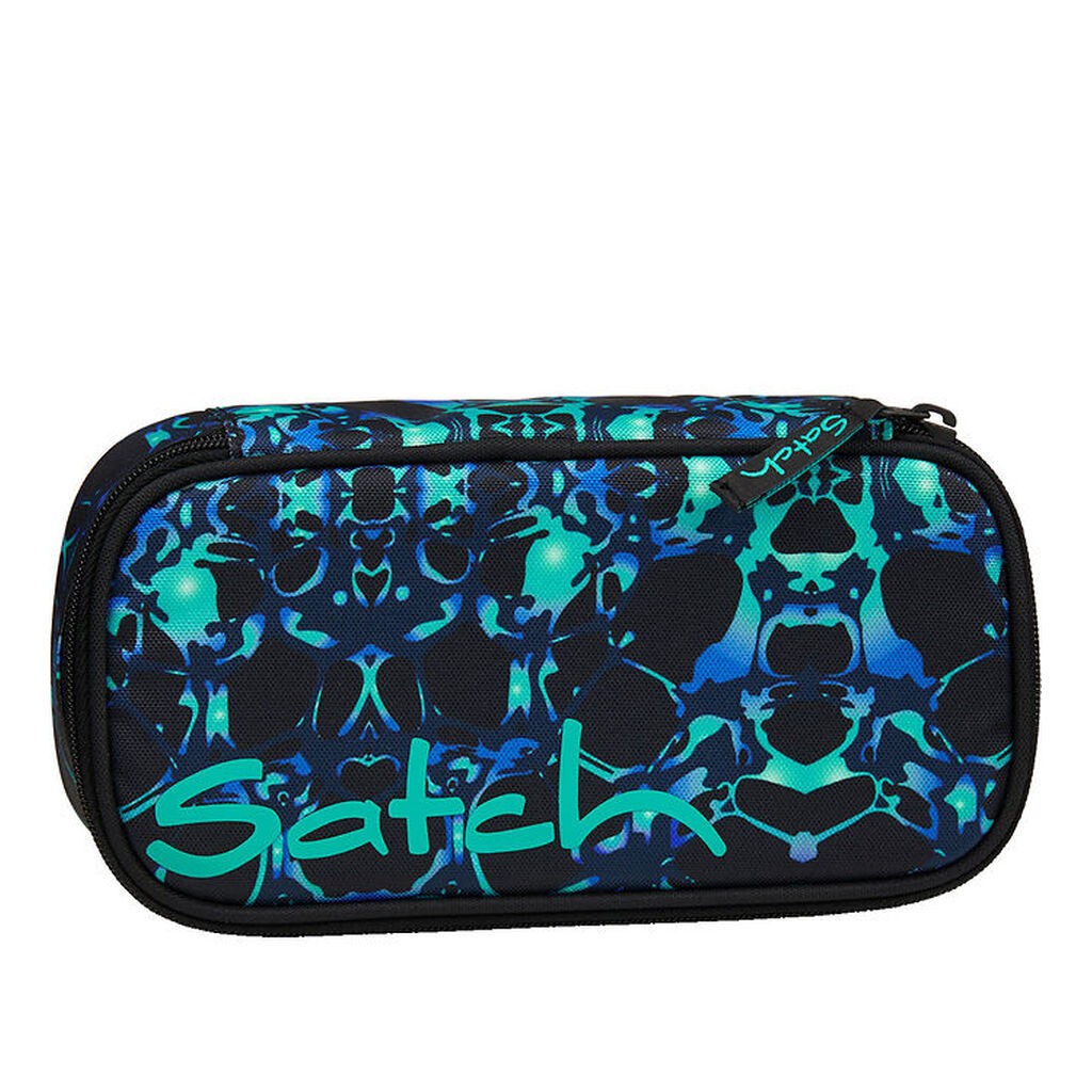 Satch Penalhus - Caleido Blue