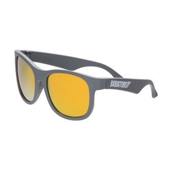 Babiators Solbriller - Blue Series - Grå/The Islander