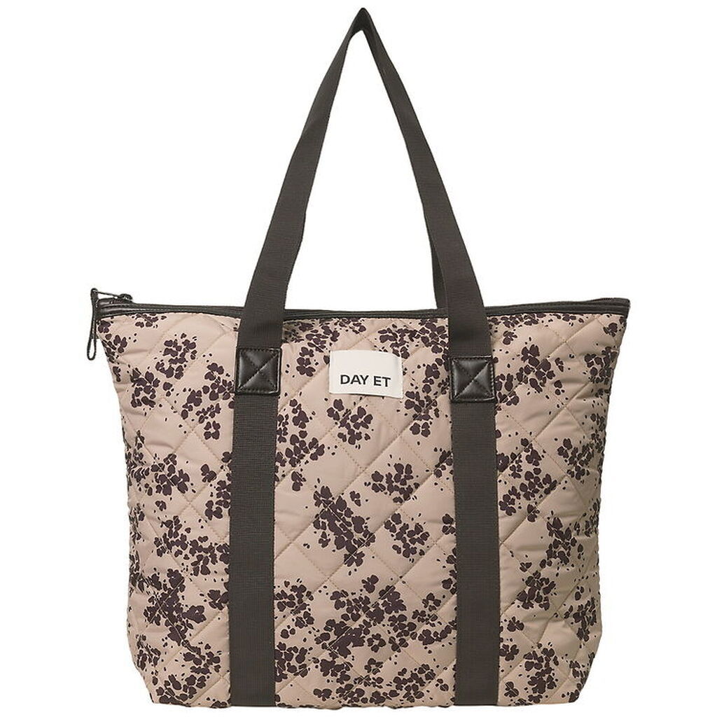 DAY ET Taske - Gweneth RE-Q Buca Bag M - Brush Beige