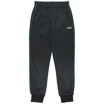 Fila Bukser - Campasso - Sort