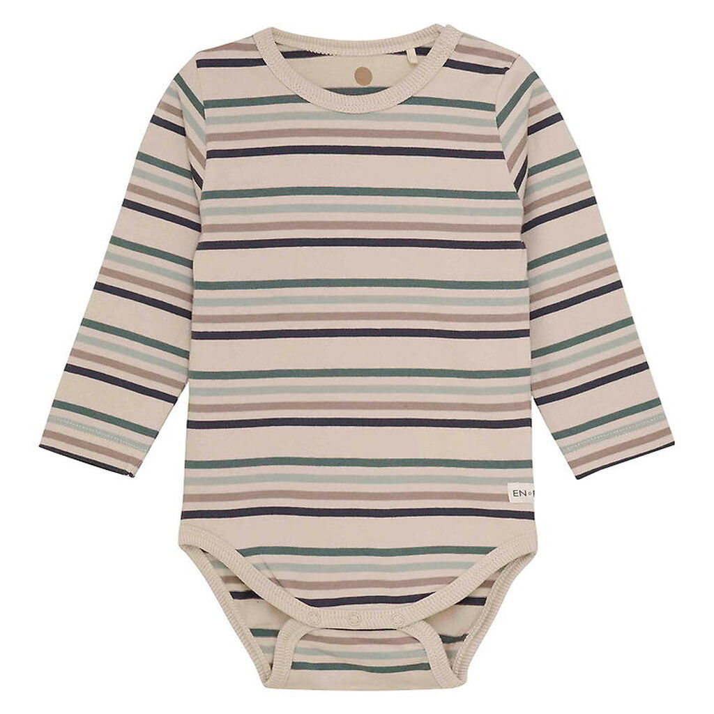 En Fant Body l/æ - Balsam Green