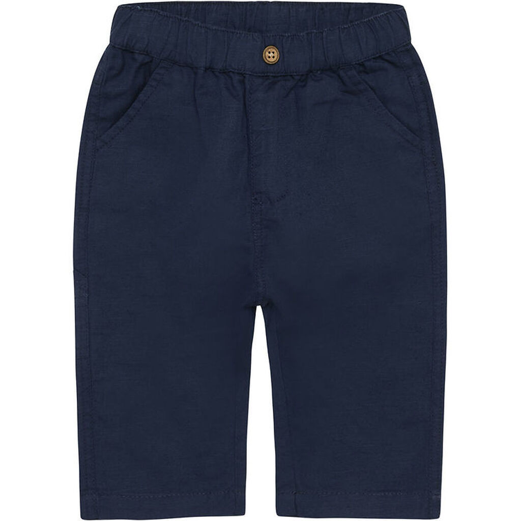 Hust and Claire Bukser - HCTure - Blues