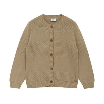 Hust and Claire Cardigan - Strik - HCCharli - Pepper