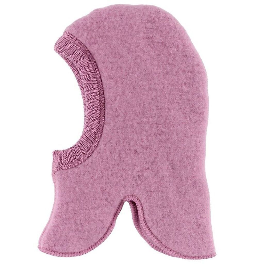 Joha Elefanthue - 2-lags - Uld - Rosa