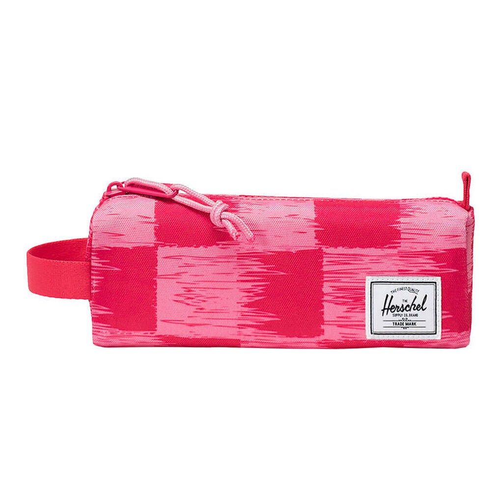 Herschel Penalhus - Settlement - Check Yourself Raspberry