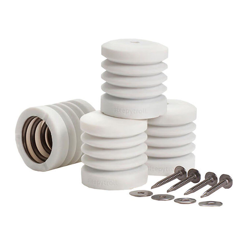 Sleepytroll Bed Rocker Feet