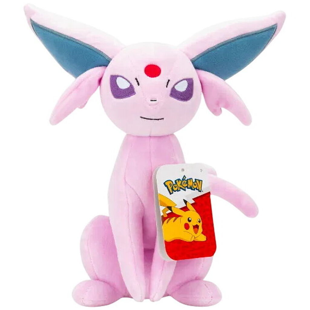 Pokémon Bamse - Espeon - 20 cm