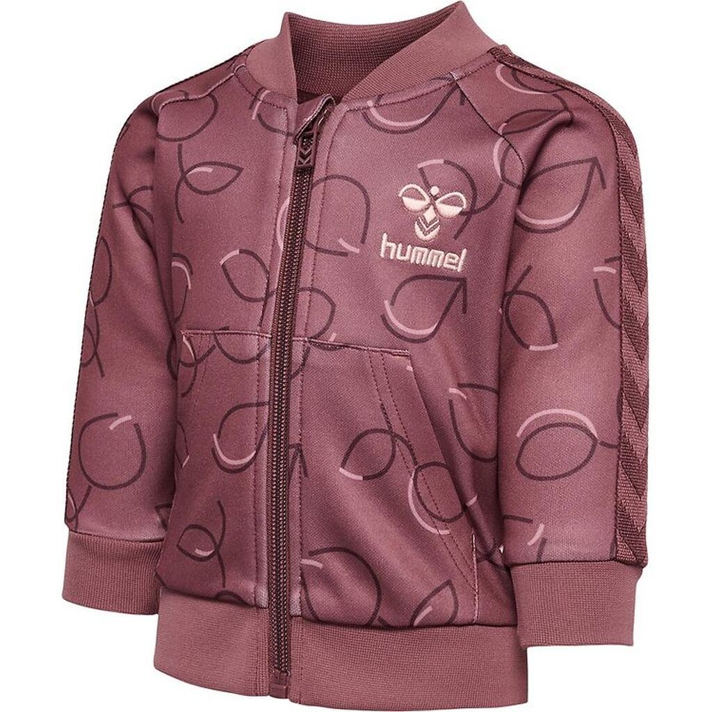 Hummel Cardigan - hmlPil - Rosa
