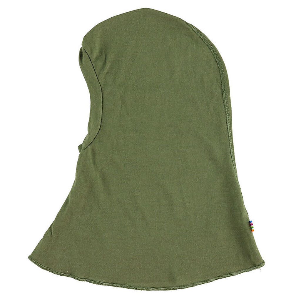 Joha Elefanthue - Uld - 1-lags - Grøn