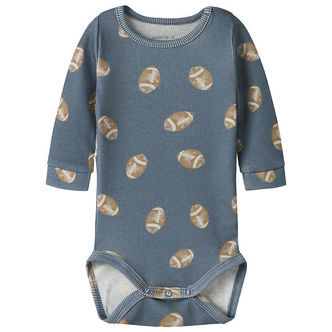 Name It Body l/æ - Rib - NbmSolution - Flint Stone