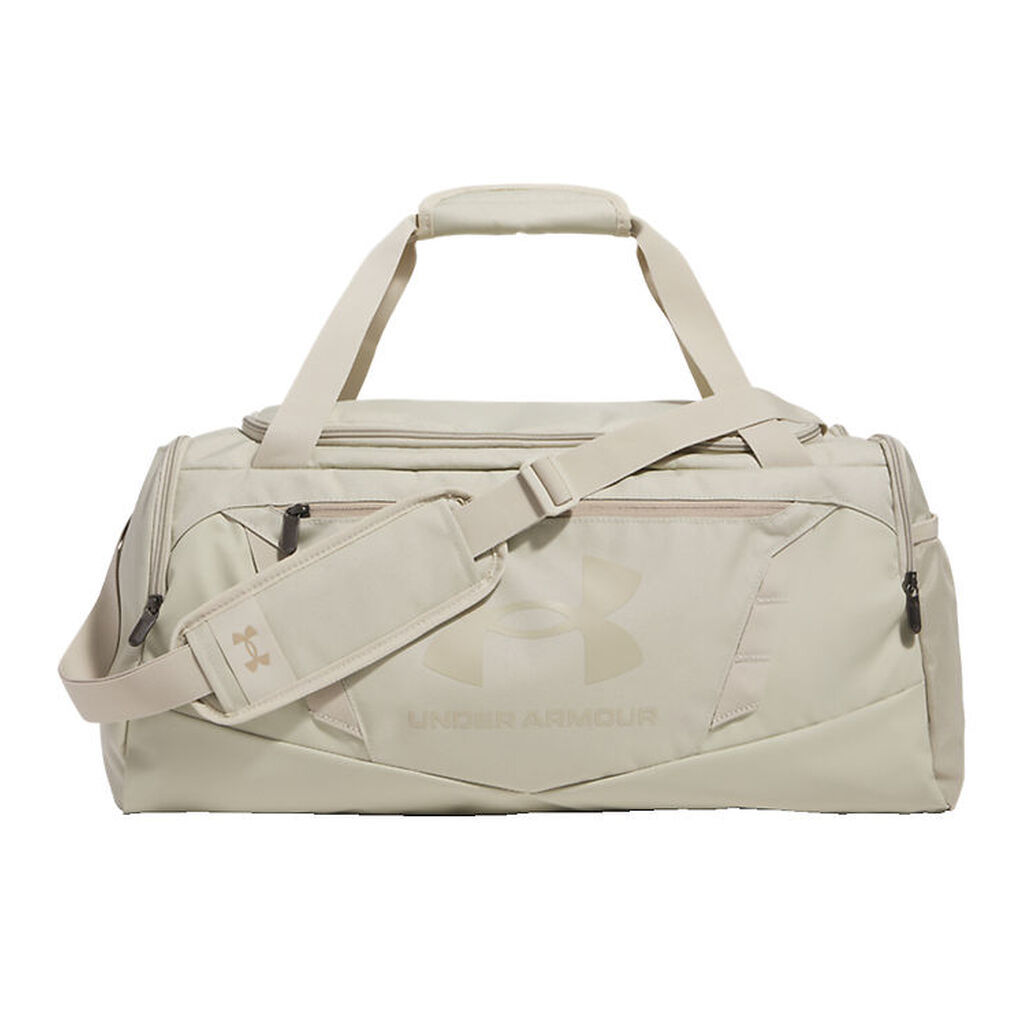 Under Armour Sportstaske - Undeniable 5.0 Duffle SM - 40 L - Des