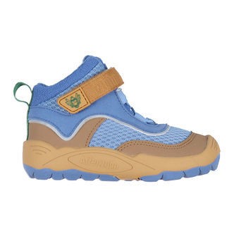 Affenzahn Støvler - Tex - Low Boot - Noos - Explory Bird Of Para