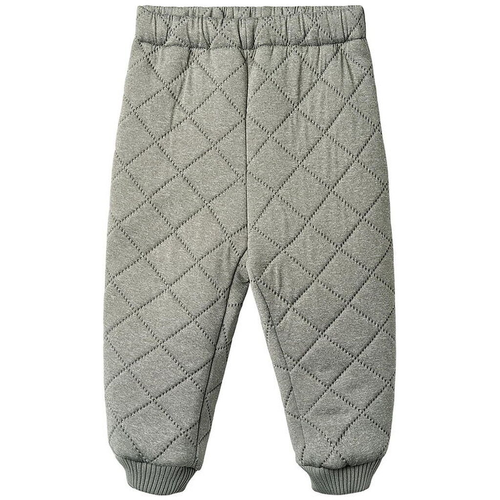 Wheat Termobukser - Alex - Thunder Melange