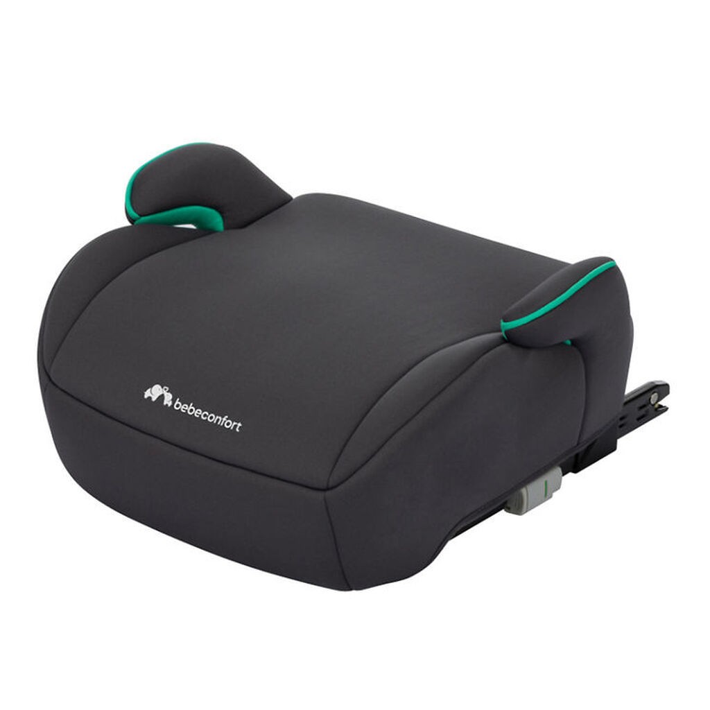 Bebeconfort Selepude - Gaia i-Safe - Mineral Graphite