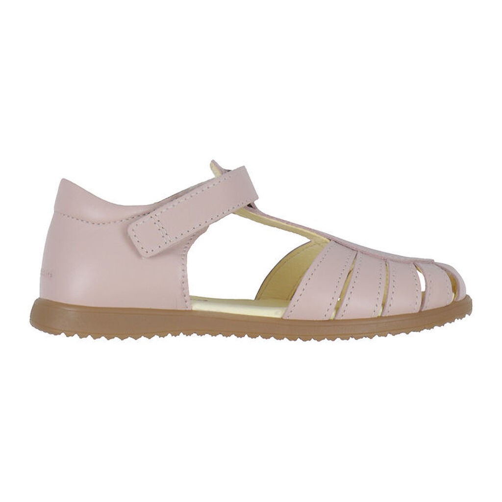 Bundgaard Sandaler - Ivy - Old Rose