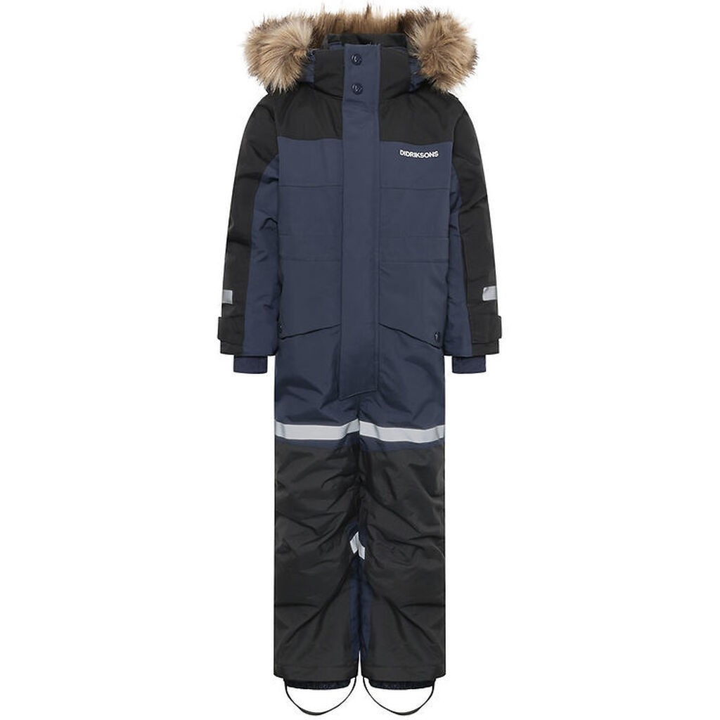 Didriksons Flyverdragt - Bjärven - Navy