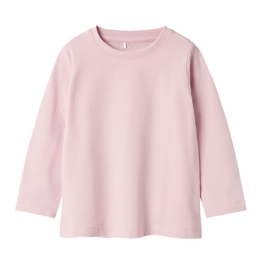 Name It Bluse - NmfVibbi - Winsome Orchid