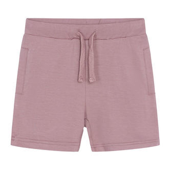 Hust and Claire Shorts - Bambus - Huggi - Heather