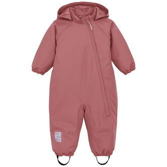 Minymo Flyverdragt - Withered Rose