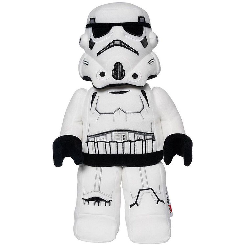LEGOÂ® Bamse - Star Wars - Stromtrooper - 35 cm