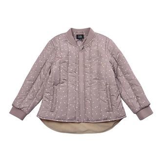 Sofie Schnoor Termojakke - Lilla