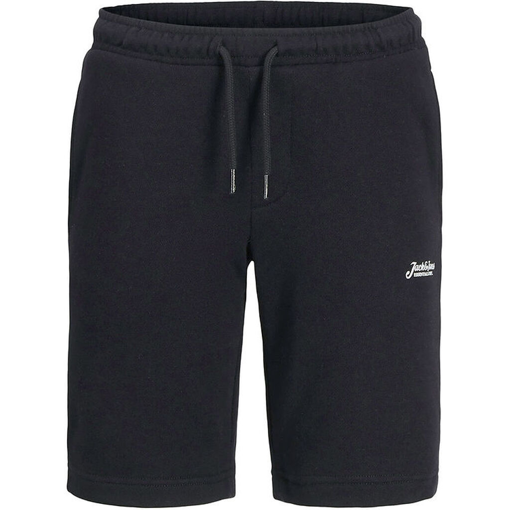 Jack & Jones Sweatshorts - JpstGordon - Sort