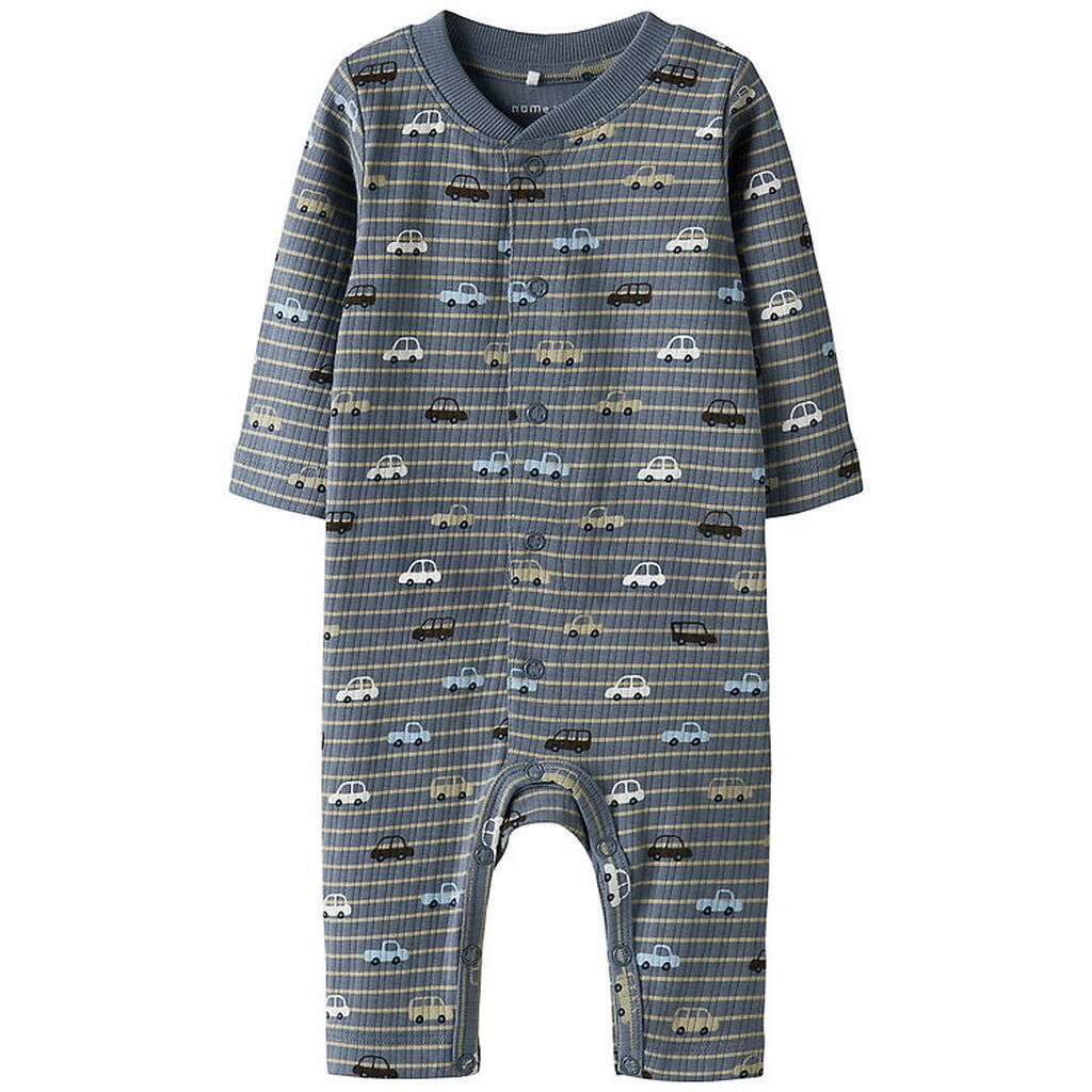 Name It Heldragt - Rib - NbmRonald - Flint Stone