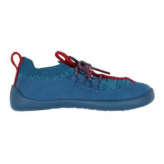 Affenzahn Sko - Shark - Blue