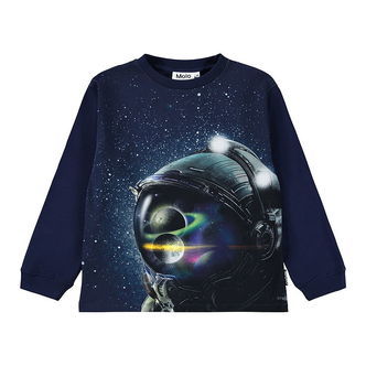 Molo Bluse - Rube - In Space