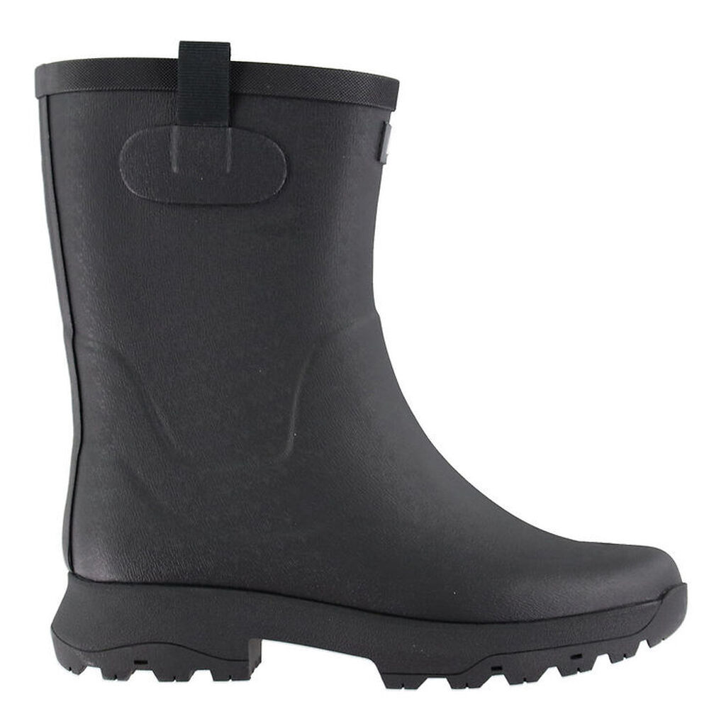 Aigle Gummistøvler - Alya - Sort